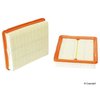 Op Parts Air Filter, 12823004 12823004